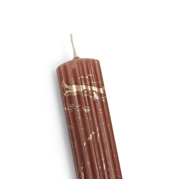 Produktbild: Stabkerzen "Herbst", 2er-Set