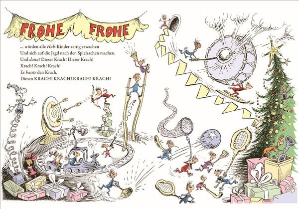 Produktbild: Der Grinch
