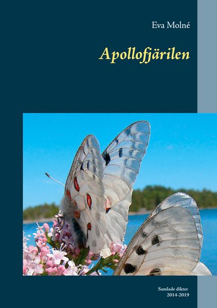 Produktbild: Apollofj&auml;rilen