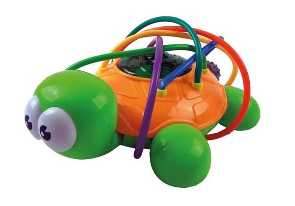 Produktbild: Wassersprinkler SCHILDKR&Ouml;TE ca.24 x 19cm