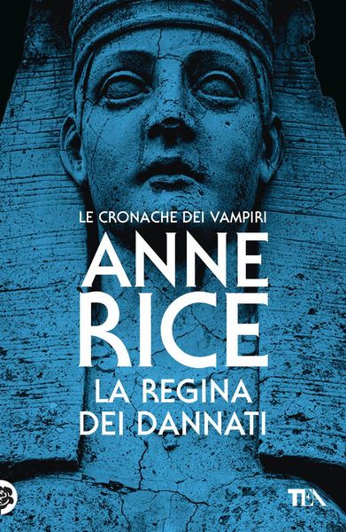 Produktbild: La regina dei dannati. Le cronache dei vampiri