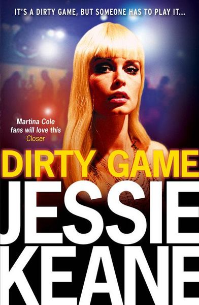 Produktbild: DIRTY GAME PB