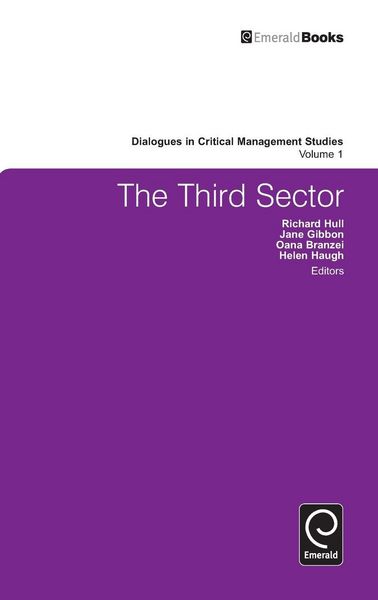 Produktbild: The Third Sector