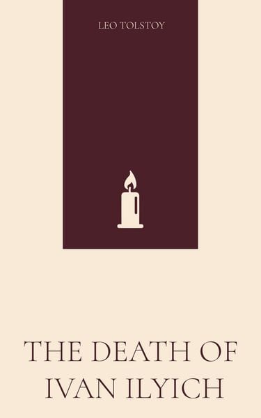 Produktbild: The Death of Ivan Ilyich