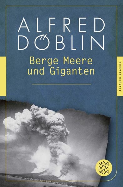 Produktbild: Berge Meere und Giganten