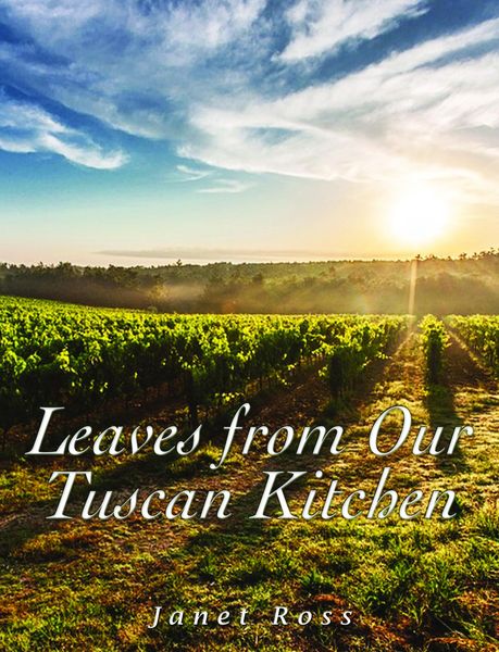 Produktbild: Leaves from Our Tuscan Kitchen