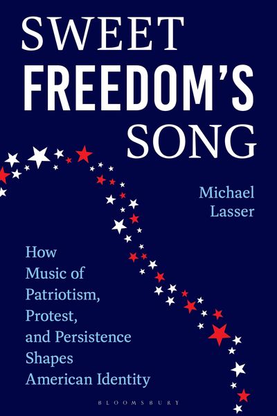 Produktbild: Sweet Freedom's Song