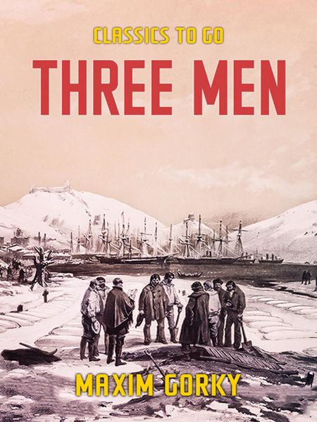 Produktbild: Three Men