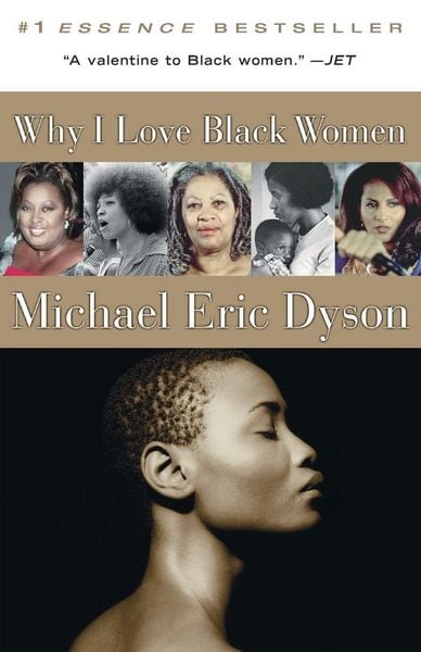 Produktbild: Why I Love Black Women