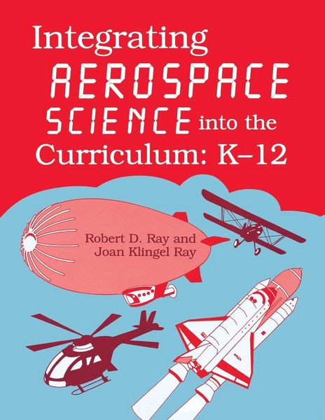 Produktbild: Integrating Aerospace Science Into the Curriculum