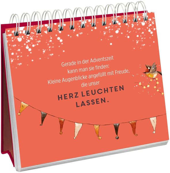 Produktbild: Lichterglanz im Herzen