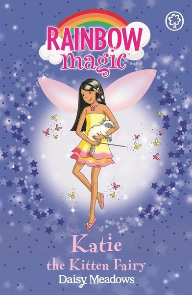 Produktbild: Rainbow Magic: Katie The Kitten Fairy