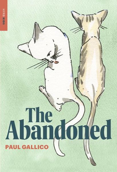 Produktbild: The Abandoned