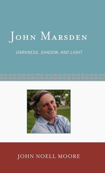 Produktbild: John Marsden