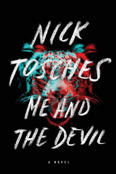 Produktbild: Me and the Devil