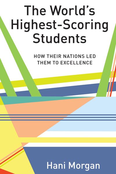 Produktbild: The World's Highest-Scoring Students