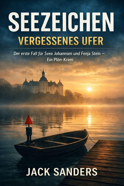 Produktbild: Seezeichen - Vergessene Ufer