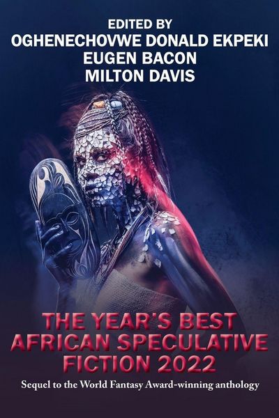 Produktbild: The Year�s Best African Speculative Fiction (2022)