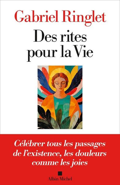 Produktbild: Des rites pour la vie