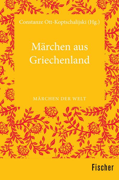 Produktbild: M&auml;rchen aus Griechenland