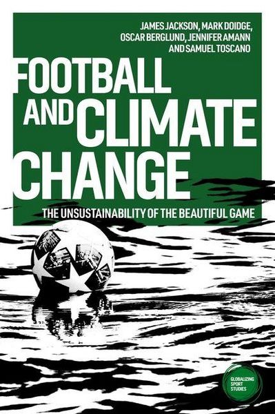 Produktbild: Football and Climate Change