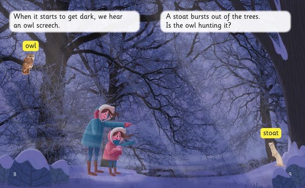 Produktbild: It's freezing out!