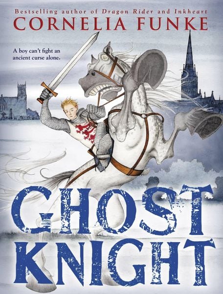 Produktbild: Ghost Knight