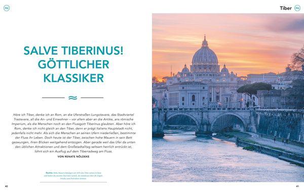 Produktbild: Entlang berühmter Flüsse