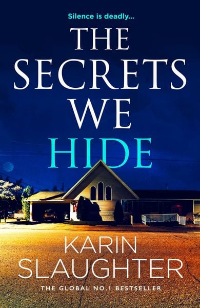 Produktbild: SECRETS WE HIDE_NORTH FALL2 HB