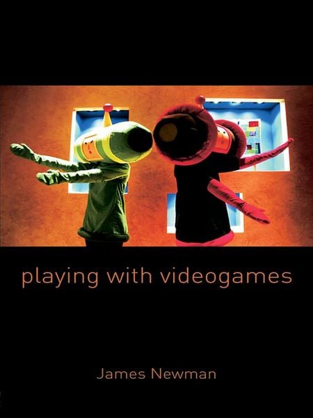 Produktbild: Playing with Videogames