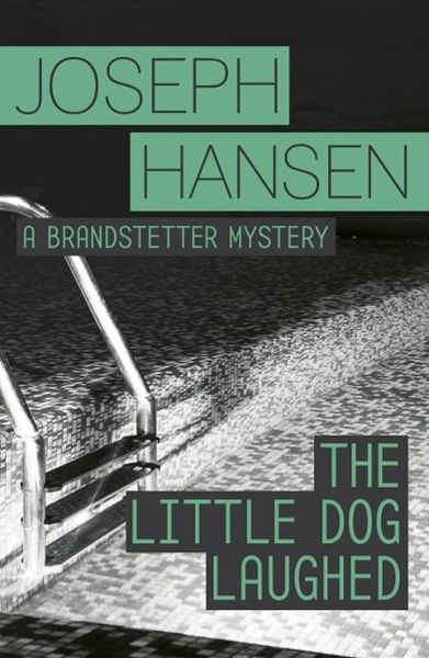 Produktbild: The Little Dog Laughed