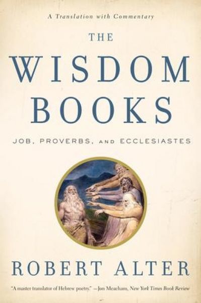 Produktbild: The Wisdom Books