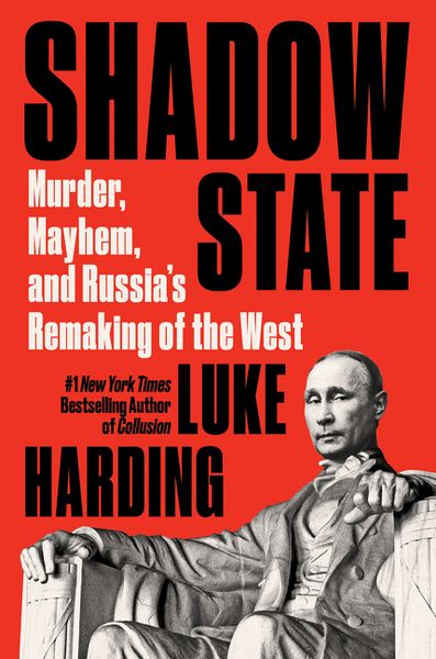 Produktbild: Shadow State