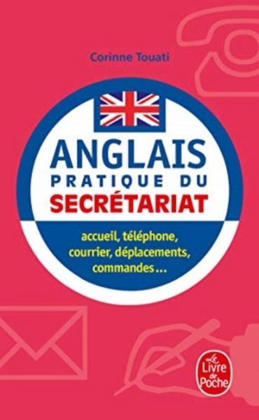 Produktbild: Fre-L Anglais Pratique Du Secr