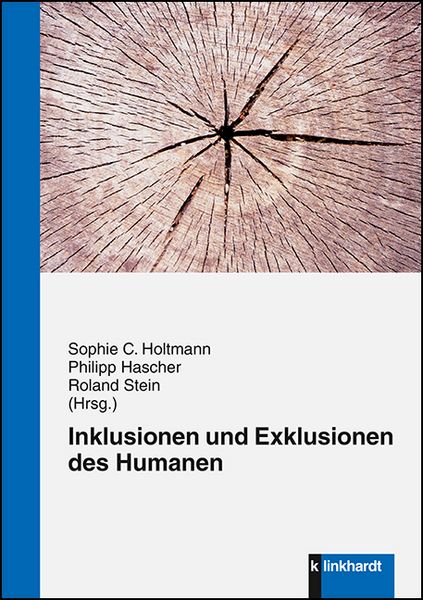 Produktbild: Inklusionen und Exklusionen des Humanen