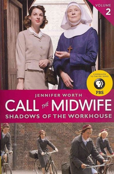 Produktbild: Call the Midwife