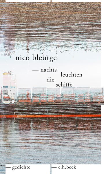 Produktbild: Nachts leuchten die schiffe