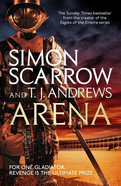 Produktbild: Arena