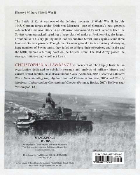 Produktbild: The Battle of Prokhorovka