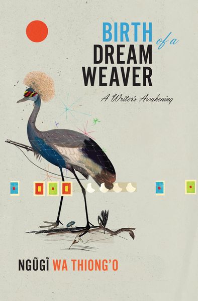 Produktbild: Birth of a Dream Weaver