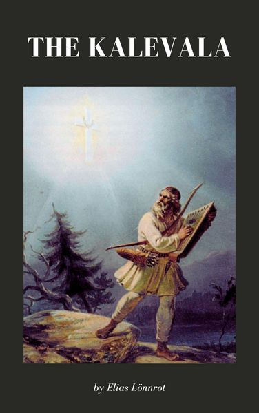 Produktbild: The Kalevala