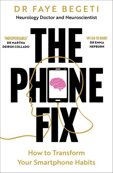 Produktbild: The Phone Fix