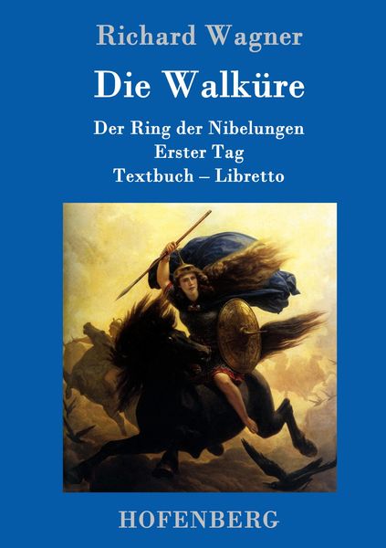 Produktbild: Die Walk&uuml;re