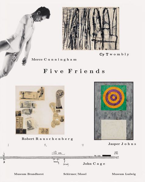 Produktbild: Five Friends