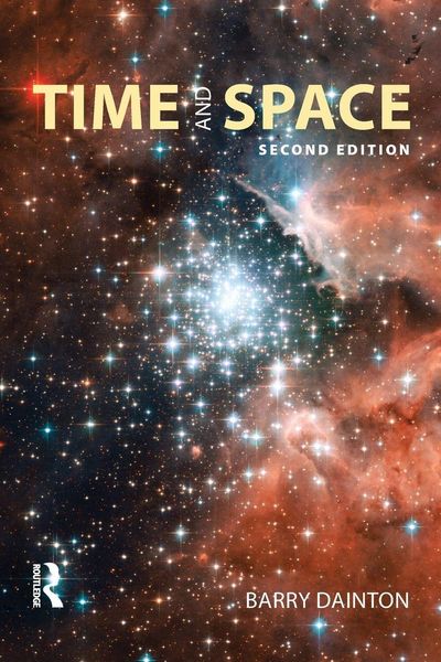 Produktbild: Time and Space