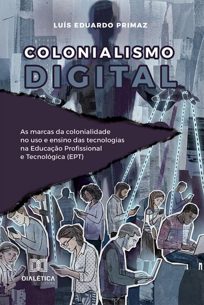 Produktbild: Colonialismo Digital