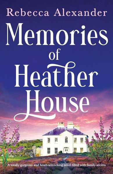 Produktbild: Memories of Heather House