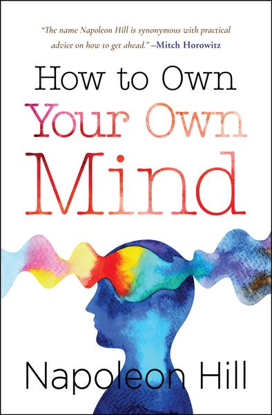 Produktbild: How to Own Your Own Mind