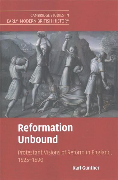 Produktbild: Reformation Unbound