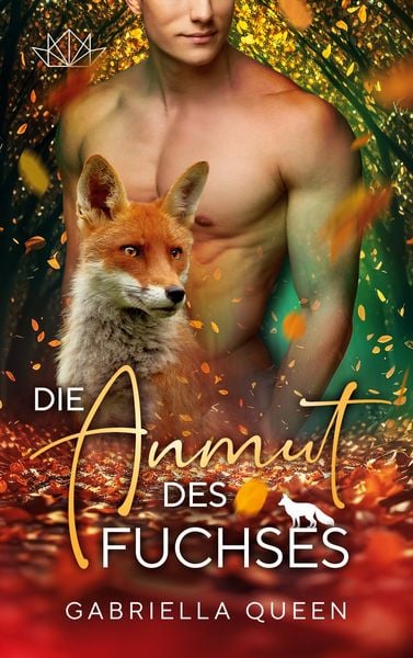 Produktbild: Die Anmut des Fuchses